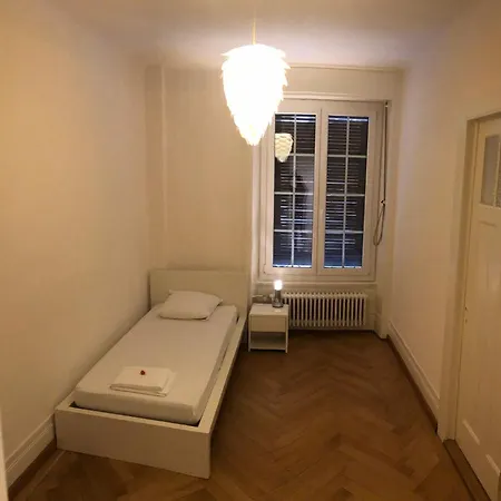 Vevey Hostel Auberge de jeunesse