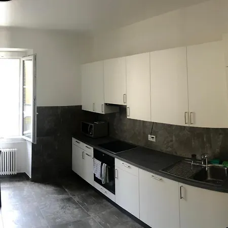 Vevey Hostel