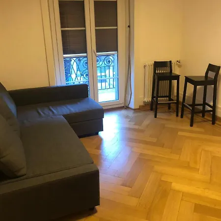 Vevey Hostel *