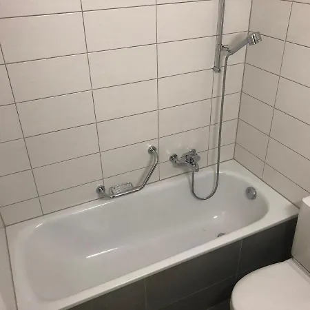 Vevey Hostel فيفي