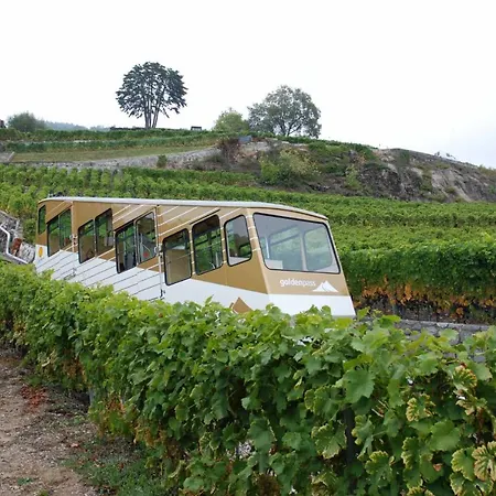 Vevey Hostel *