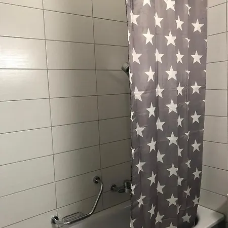 بيت شباب Vevey Hostel
