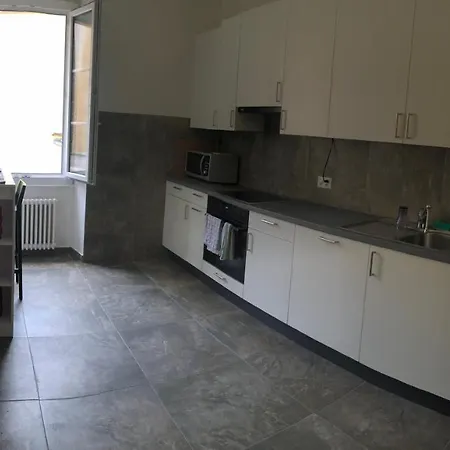 Vevey Hostel *