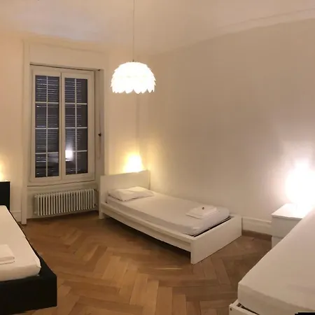 Vevey Hostel